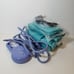 Legs Air Massager Unisex (011222-03)