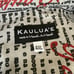 Kauluae men’s Aloha shirt full button 4XL