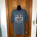 Gang Starr Manifest Tee - Band Merch - Large