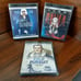 Anna + Atomic Blonde + Cold Pursuit (4K+Blu-ray-No Digital)-Free Shipping!