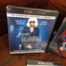 Anna + Atomic Blonde + Cold Pursuit (4K+Blu-ray-No Digital)-Free Shipping!