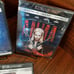 Anna + Atomic Blonde + Cold Pursuit (4K+Blu-ray-No Digital)-Free Shipping!