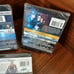 Anna + Atomic Blonde + Cold Pursuit (4K+Blu-ray-No Digital)-Free Shipping!
