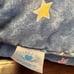 Cuddle Me Noel Joanna Inc Elephant Tiger Bear Bedtime Baby Comforter Blanket
