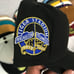 Detroit Tigers MLB New Era 5950 Fitted Hat Size 7-1/4”