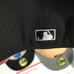 Detroit Tigers MLB New Era 5950 Fitted Hat Size 7-1/4”