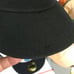 Detroit Tigers MLB New Era 5950 Fitted Hat Size 7-1/4”