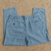 RageBlue Japanese Men's Baggy Denim Pants Jeans Zip Fly Indigo Size L