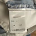 RageBlue Japanese Men's Baggy Denim Pants Jeans Zip Fly Indigo Size L