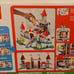 LEGO Super Mario Peach’s Castle Expansion Set 71408, Buildable Game Toy, Gifts f