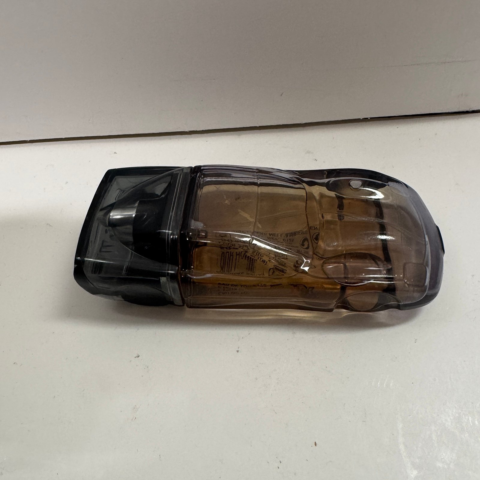 Corvette Cologne Eau De Toilette for Men 1.7 OZ