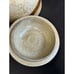 VTG Treasure Craft Stoneware Lidded Jar