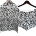 NEW ADIDAS ORIGINALS WOMENS FIORUCCI FACES TREFOIL TRACK JACKET Set~ MEDIUM