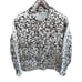 NEW ADIDAS ORIGINALS WOMENS FIORUCCI FACES TREFOIL TRACK JACKET Set~ MEDIUM
