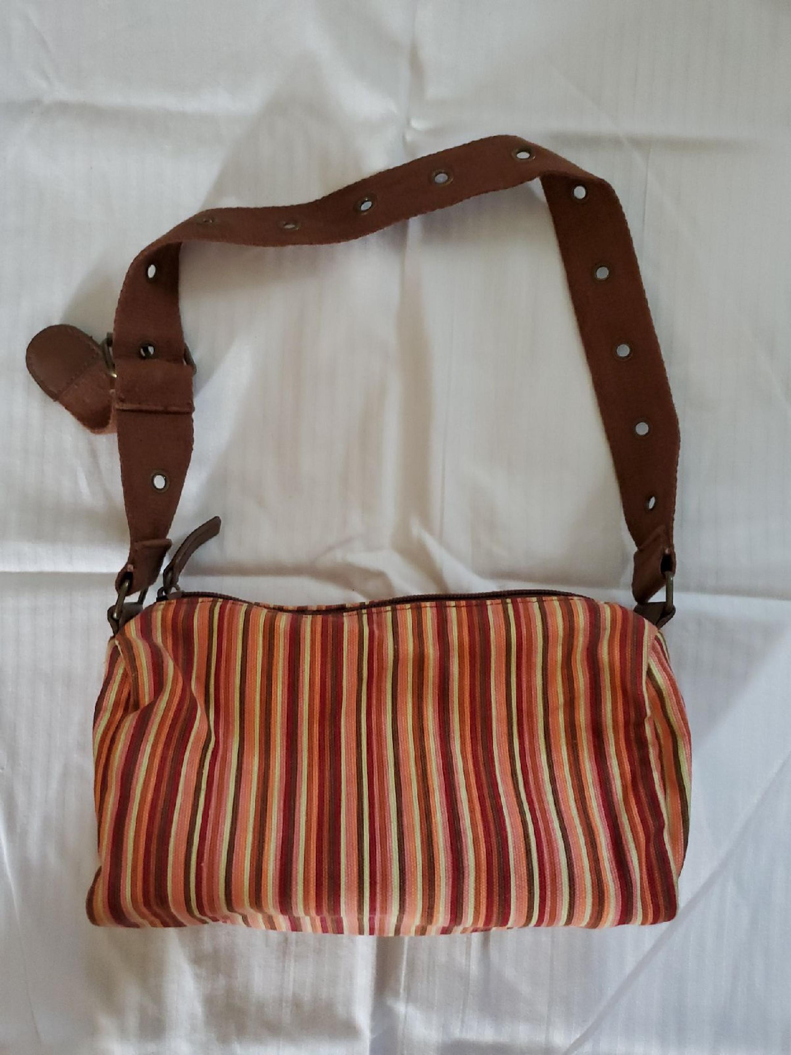 Old Navy Fabric Shoulder bag