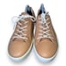 Ecco Soft 7 Street Perf Sneakers Tan Women's 5