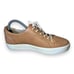 Ecco Soft 7 Street Perf Sneakers Tan Women's 5