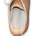 Ecco Soft 7 Street Perf Sneakers Tan Women's 5