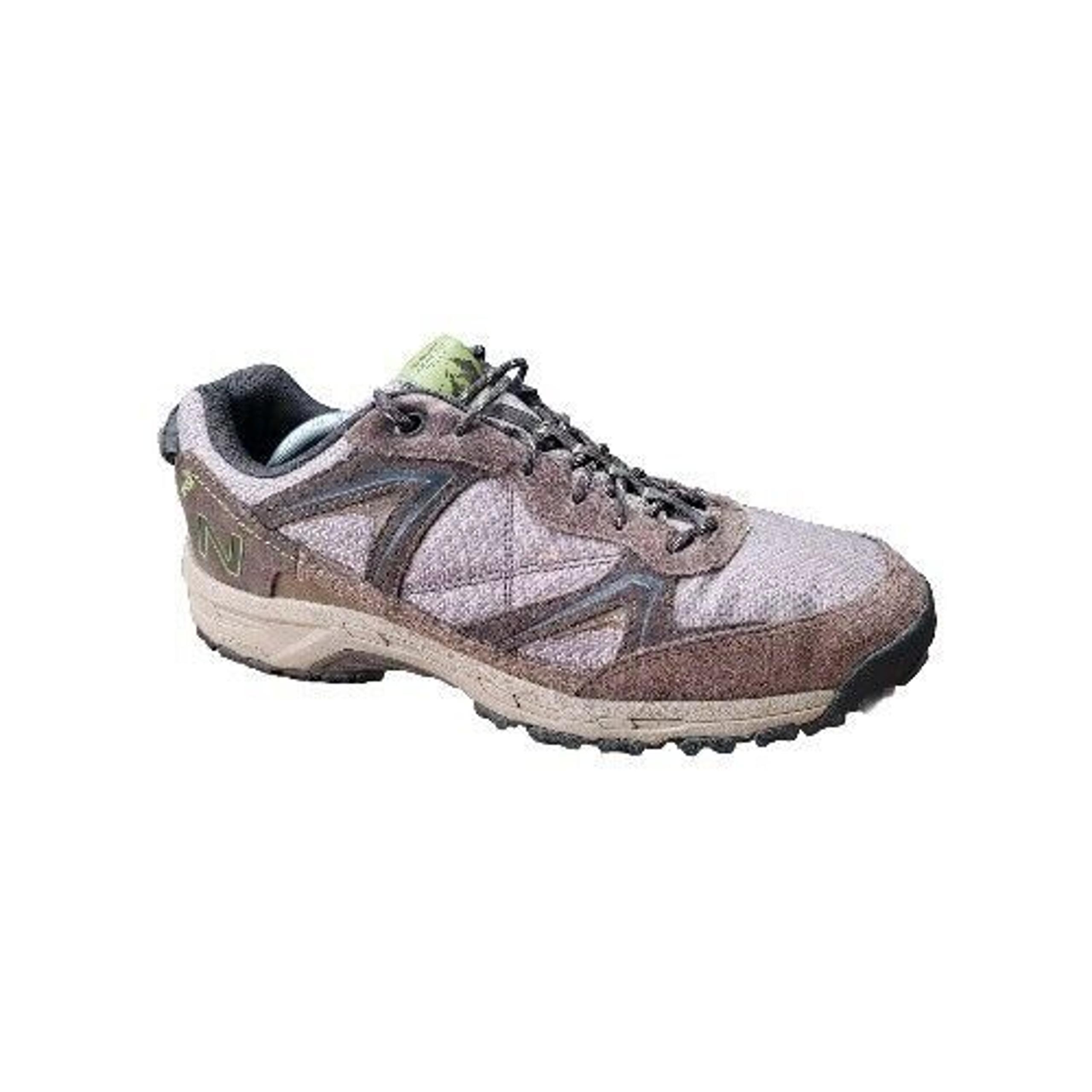 New Balance 659 Hiking Shoes Brown Mens Sz 13 Outdoors Sneakers Walking MW659BR1
