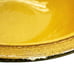 Vintage French Rustic Alsace Souffleheim Set 4 Cereal Bowls Earthenware Daisy