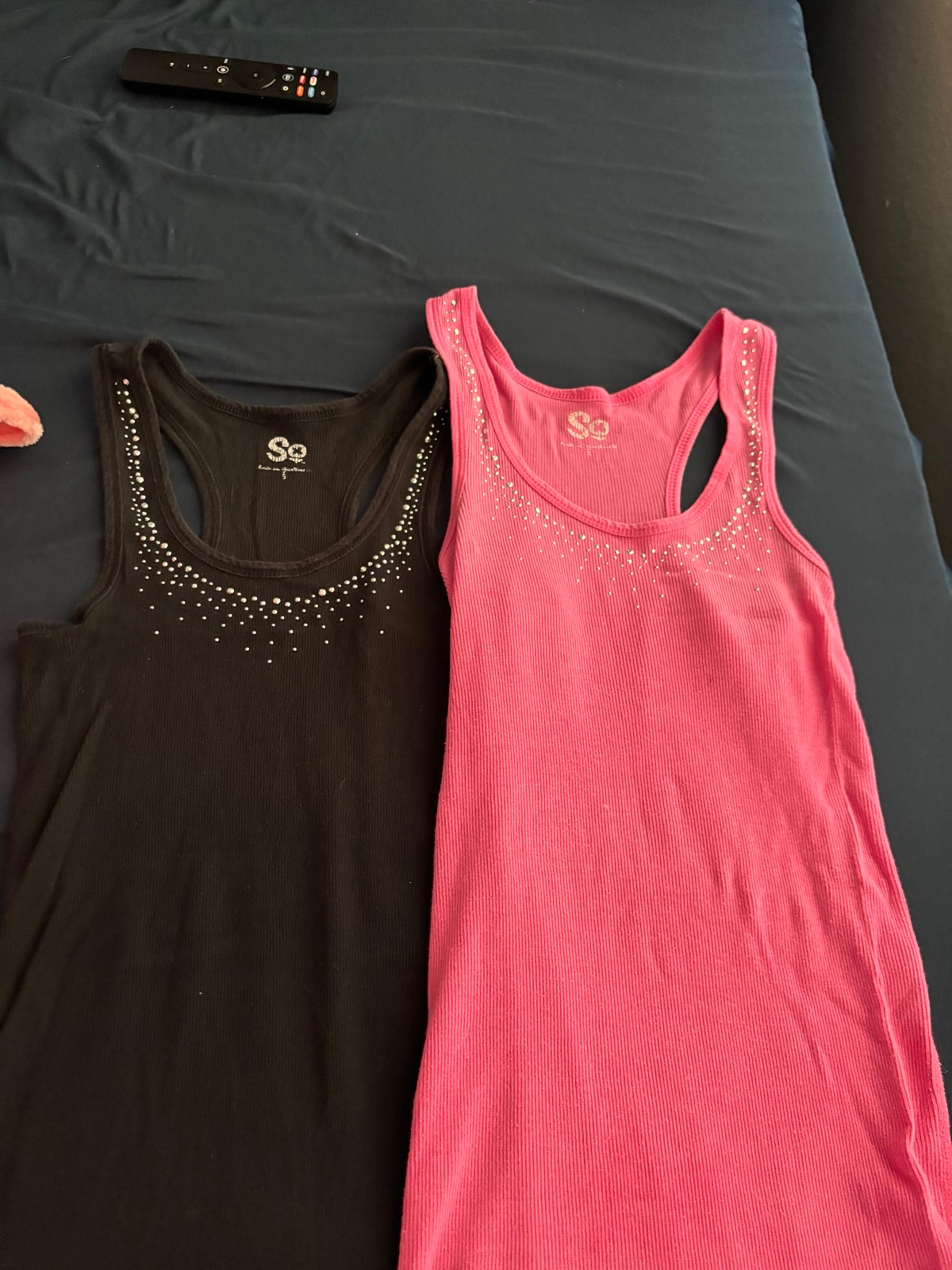 Woman’s tank tops