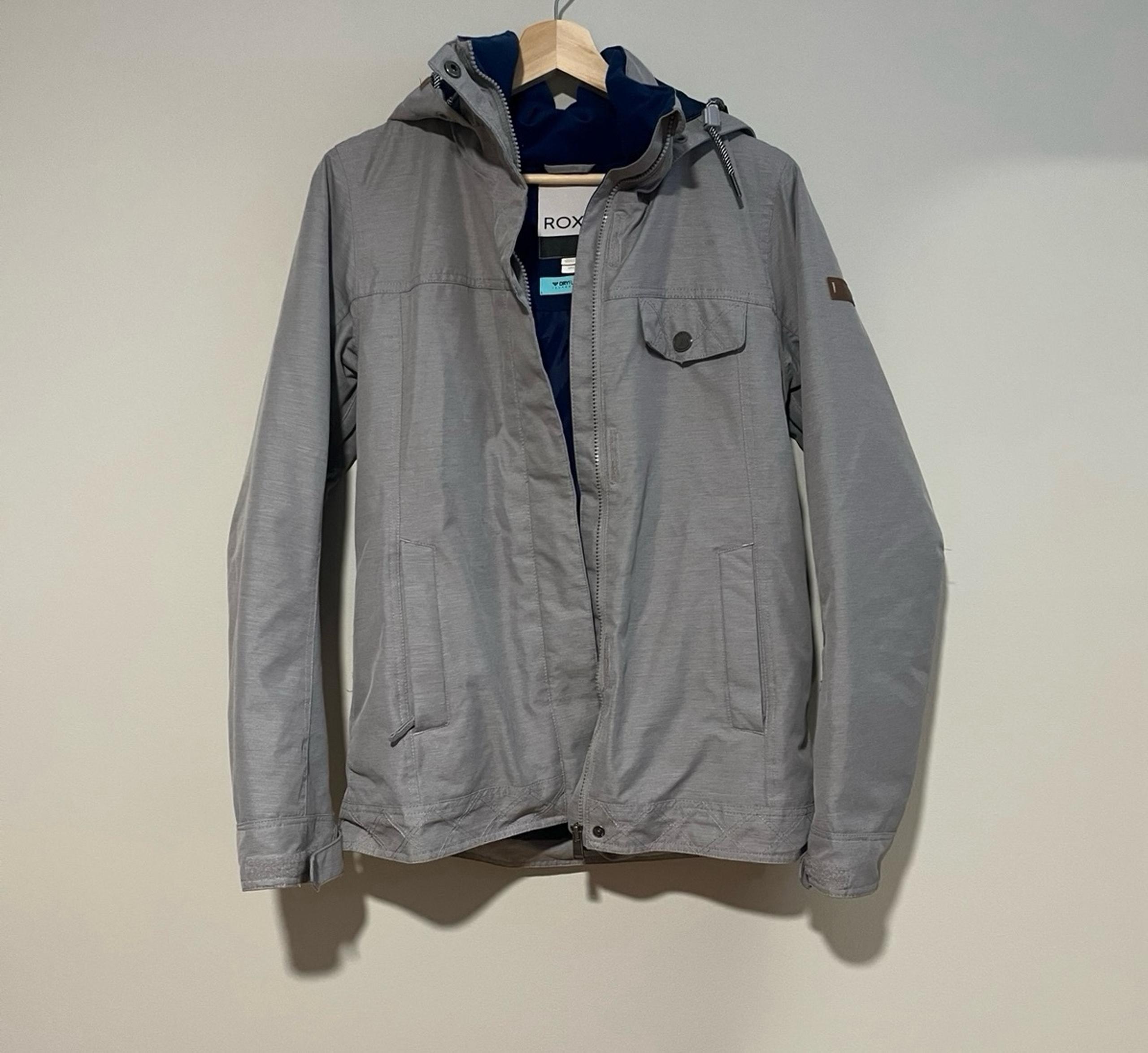 Women’s Roxy snow jacket