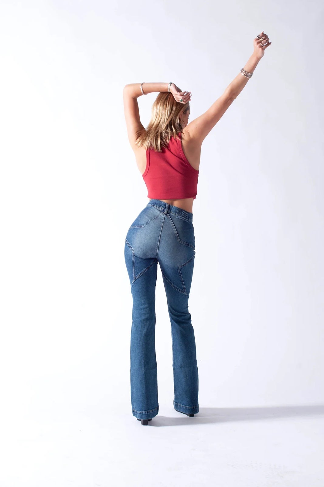 Revice jeans