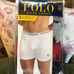Polo Ralph Lauren Boxer Briefs