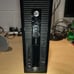HP Workstation Z230 Small Form Factor PC, Intel Quad Core i5-4590 3.3GHz