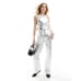 New Muubaa Sylvia Straight Leg Women Pants Size 0