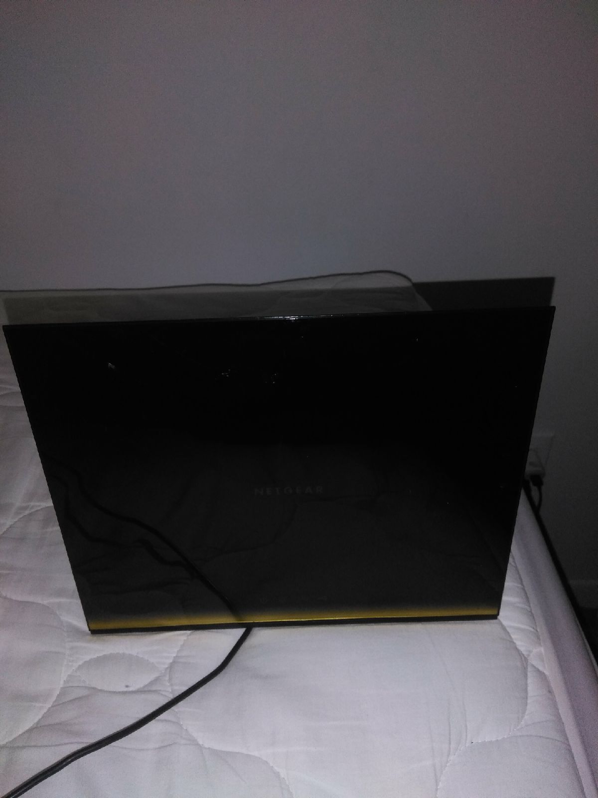 Netgear r6300 WiFi router