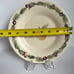 Vintage PFALTZGRAFF JAMBERRY 4 Salad/SOUP BOWLS , 4 Salad Plates