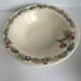 Vintage PFALTZGRAFF JAMBERRY 4 Salad/SOUP BOWLS , 4 Salad Plates