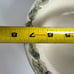 Vintage PFALTZGRAFF JAMBERRY 4 Salad/SOUP BOWLS , 4 Salad Plates