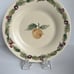 Vintage PFALTZGRAFF JAMBERRY 4 Salad/SOUP BOWLS , 4 Salad Plates