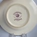 Vintage PFALTZGRAFF JAMBERRY 4 Salad/SOUP BOWLS , 4 Salad Plates