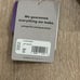 Patagonia Women's Down Jacket, Light Plume Grey, Large, NWT