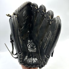 Rawlings RBG65B 12 Inch Baseball/Softball Glove for Right Hand Thrower