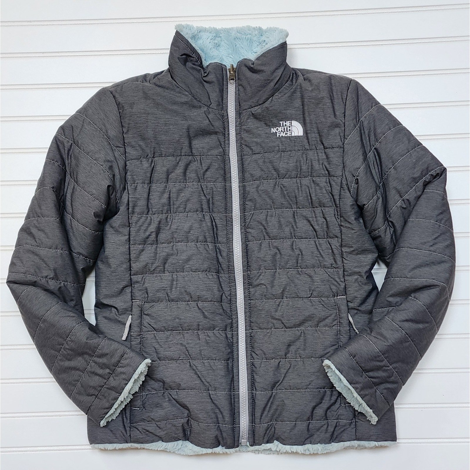 The North Face Reversible Jacket/Coat