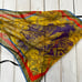 Versace Mosaic Silk Swim Cover Up ( Top or Bottom )