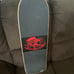 Skateboard Ray Bones Natty edge Powell Peralta old school snub nose