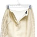 Lafayette 148 Womens Size 2 Silk Frayed Applique Skirt