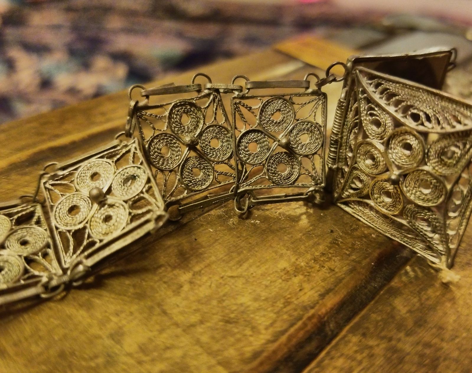 Bracelet