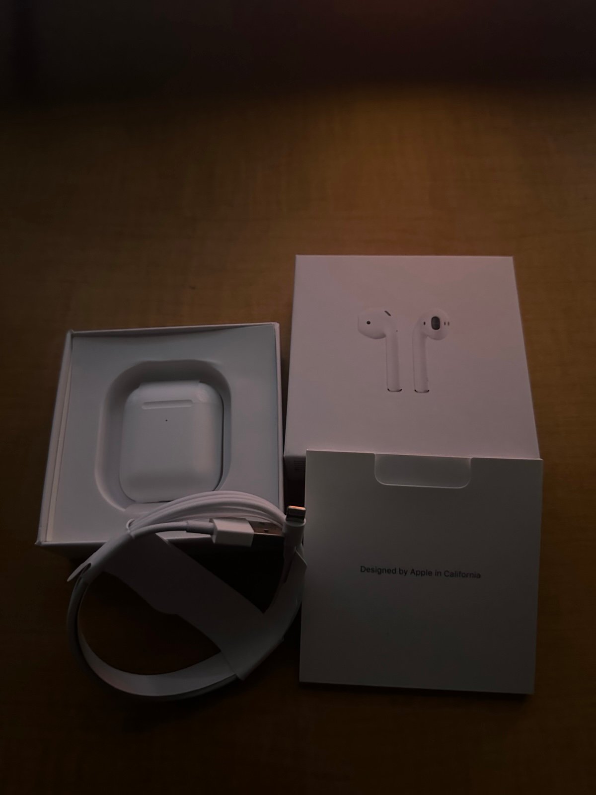 AirPods Pro