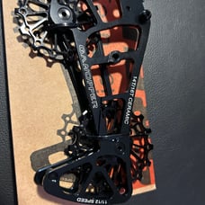 New Ganopper 14T/16T Ceramic 11/12 Speed
