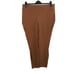 Lululemon Base Pace High-Rise Tight 25 Copper Brown Women’s Plus Size 16 XL 2X