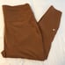 Lululemon Base Pace High-Rise Tight 25 Copper Brown Women’s Plus Size 16 XL 2X