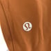 Lululemon Base Pace High-Rise Tight 25 Copper Brown Women’s Plus Size 16 XL 2X