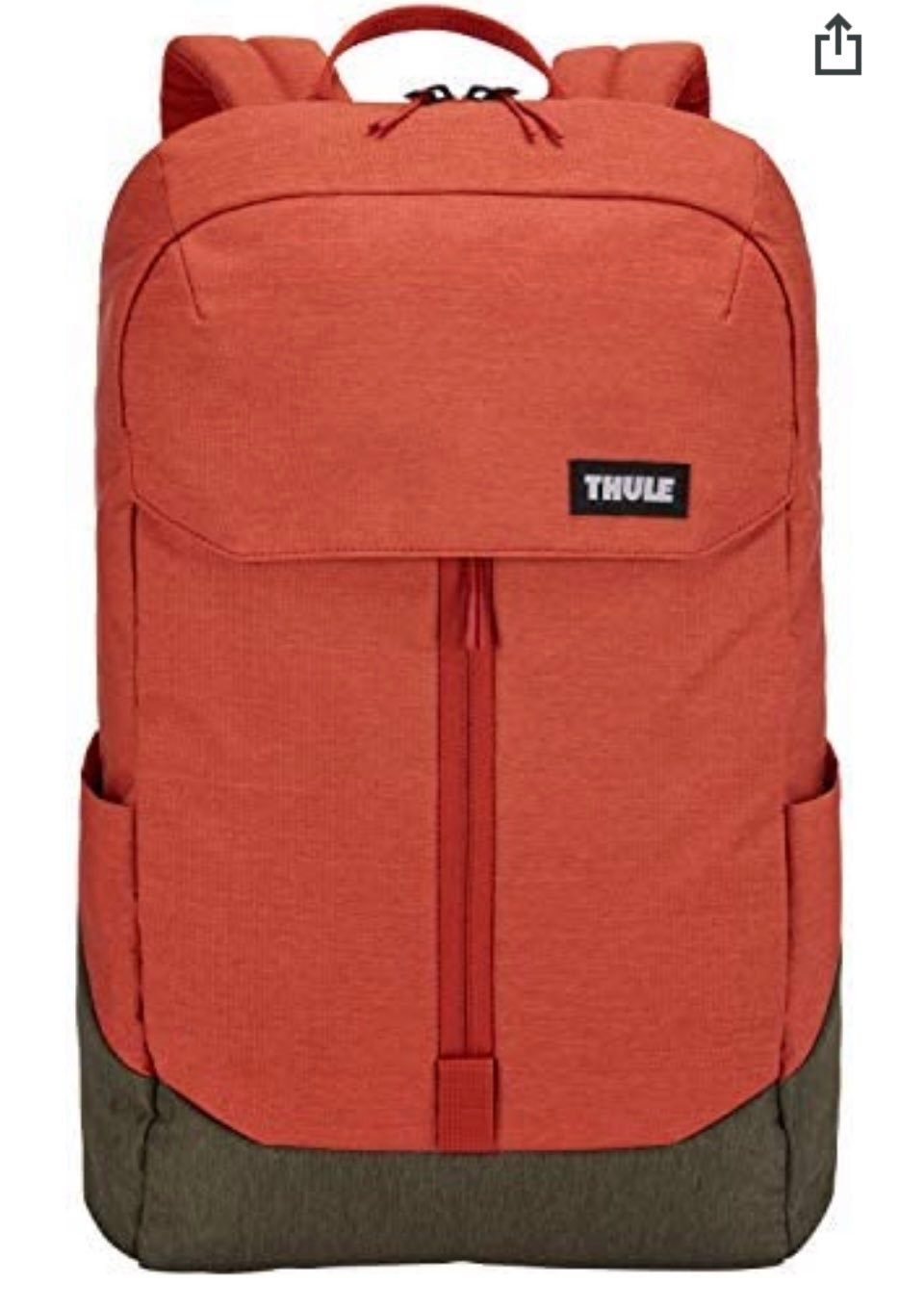 Thule Lithos Laptop Backpack