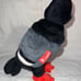 Staple pigeon Zeedog plush